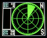Softwaremodul FULLRADAR