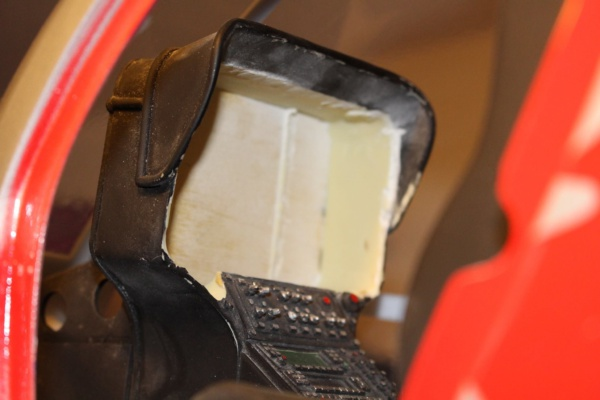 Bild Baubericht Roban MD500e