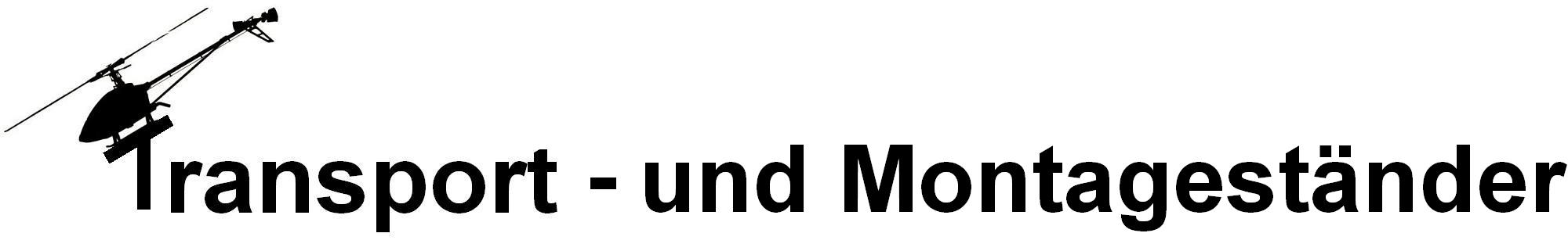 Logo Behr-Modelltechnik.