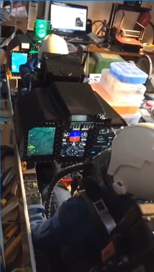 2. Kundenvideo aus der Werkstatt.